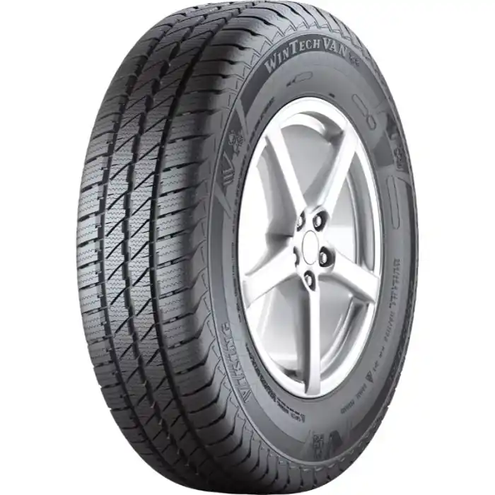 Ofertă de sezon Anvelope iarna VIKING WINTECH VAN 195/70R15C 104R