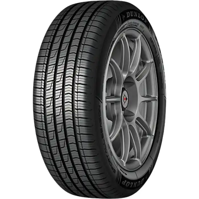 Preț mic Anvelope all season DUNLOP SPORT ALL SEASON 175/70R14 88T