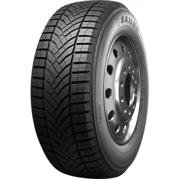 Anvelope all season SAILUN COMMERCIO 4SEASONS 225/70R15C 112/110S Comandă acum