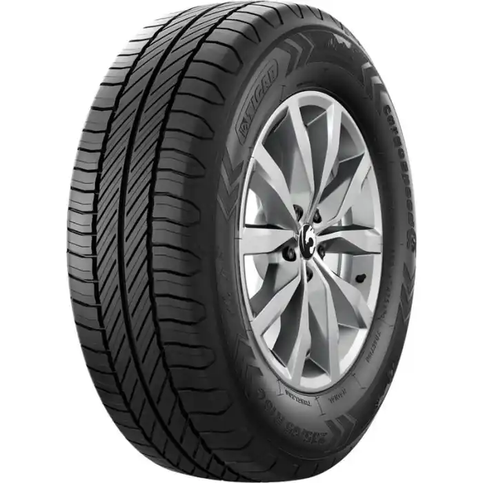 Ofertă limitată Anvelope vara TIGAR CARGOSPEED EVO 195/70R15C 104/102R