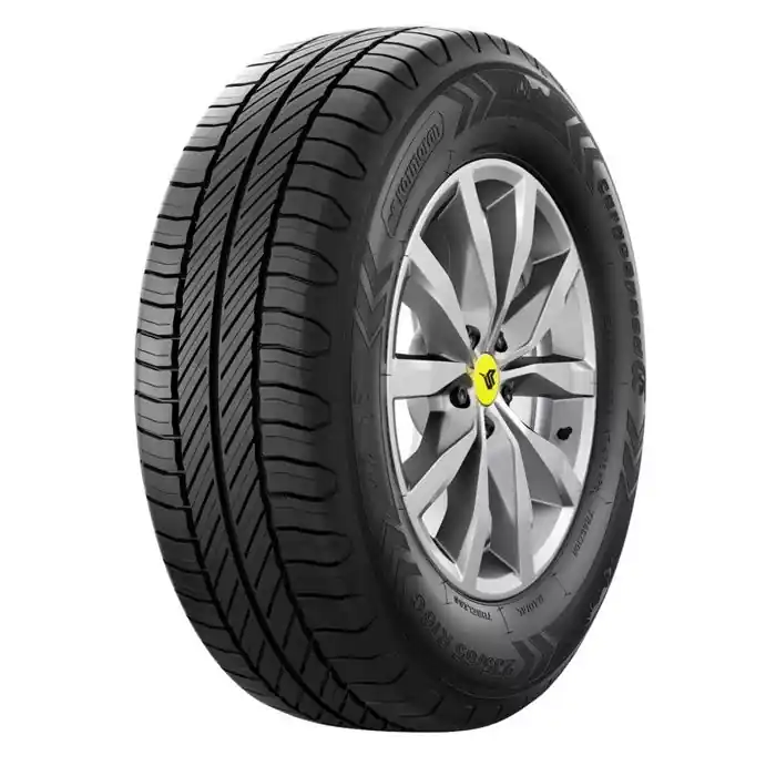 Bestseller Anvelope vara KORMORAN CARGOSPEED EVO 195/70R15C 104/102R