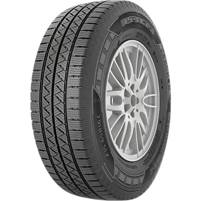 Livrare expres Anvelope all season PETLAS VANMASTER A/S + 185/80R14C 102/100R