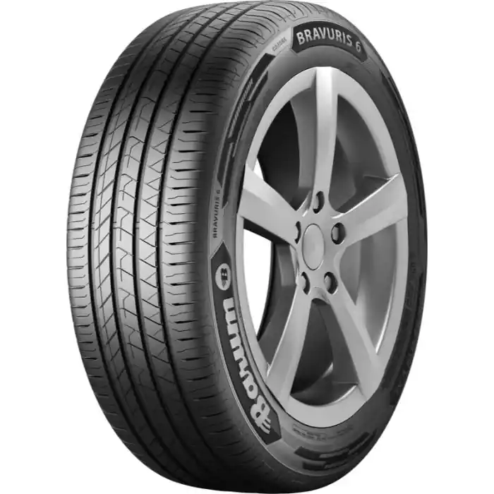 Anvelope vara BARUM BRAVURIS 6 205/60R16 92H Comandă acum