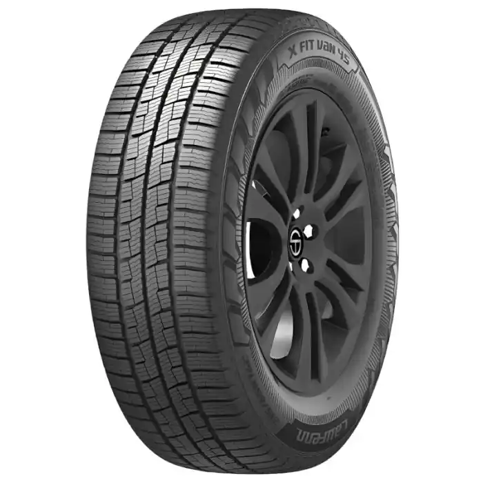 Anvelope all season LAUFENN X FIT VAN 4S LV71 195/75R16C 110/108R Ultima șansă