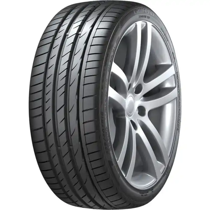 Livrare gratuită Anvelope vara LAUFENN S FIT EQ LK01+ 245/40R17 95Y