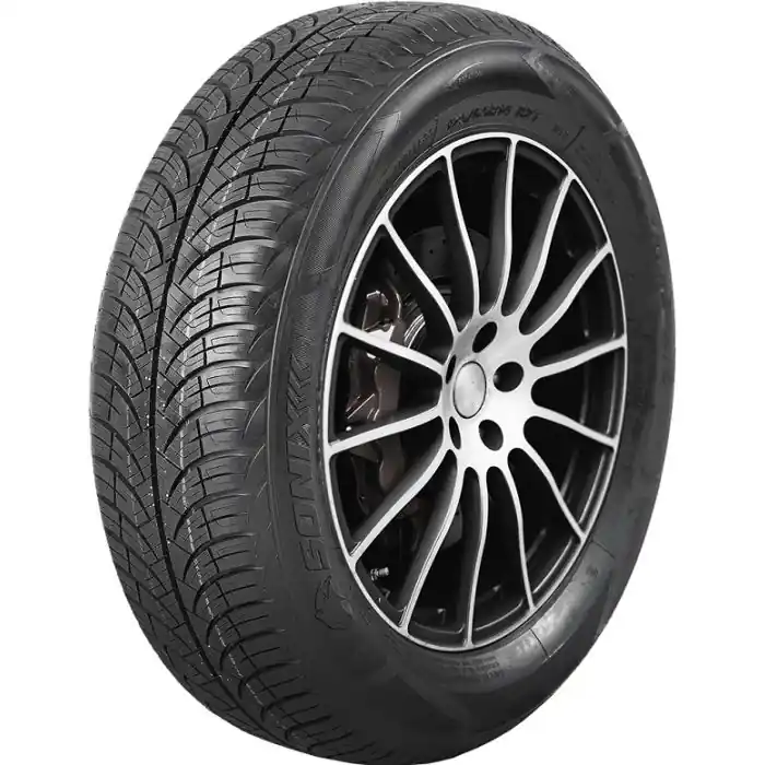 Anvelope all season SONIX PRIME A/S 235/60R18 107V Reducere de preț