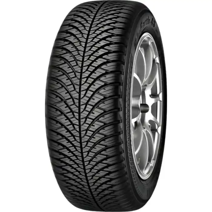 Lichidare de stoc Anvelope all season YOKOHAMA BluEarth-4S AW21 195/55R16 87H