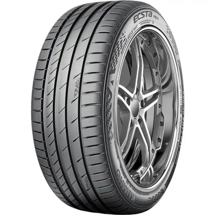 Anvelope vara KUMHO ECSTA PS71 215/50R17 95W Reducere extra