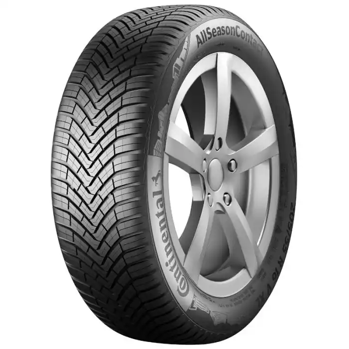 Anvelope all season CONTINENTAL AllSeasonContact 195/50R15 86H Vezi acum