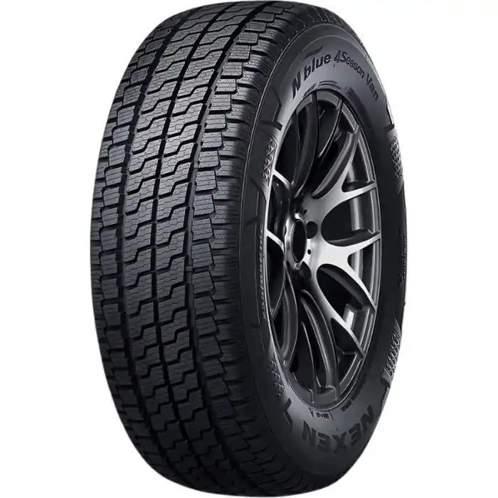Anvelope all season NEXEN N BLUE 4 SEASON VAN 215/65R15C 104/102T Ieftin