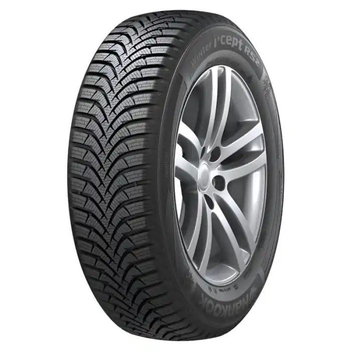 Premium Anvelope iarna HANKOOK WINTER I CEPT RS2 W452 205/65R15 94H