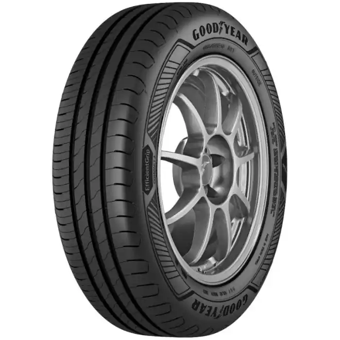 Preț mic Anvelope vara GOODYEAR EFFICIENTGRIP COMPACT 2 195/65R15 95T