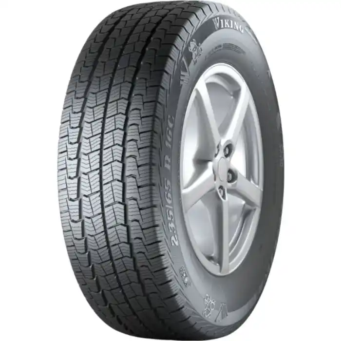 Anvelope all season VIKING FOURTECH VAN 195/75R16C 107/105R Doar azi