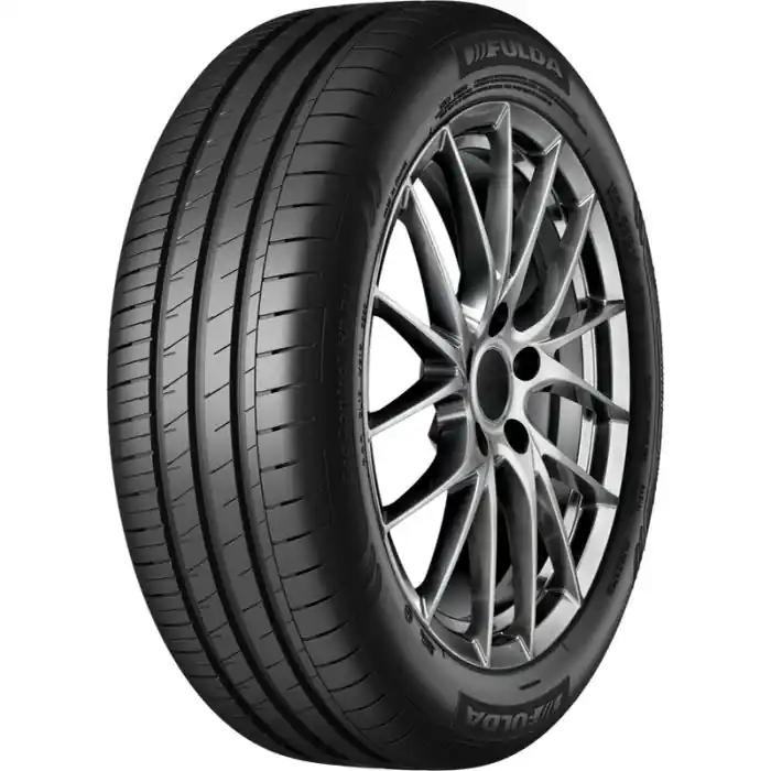 Calitate înaltă Anvelope vara FULDA ECOCONTROL HP 2 215/55R16 93H