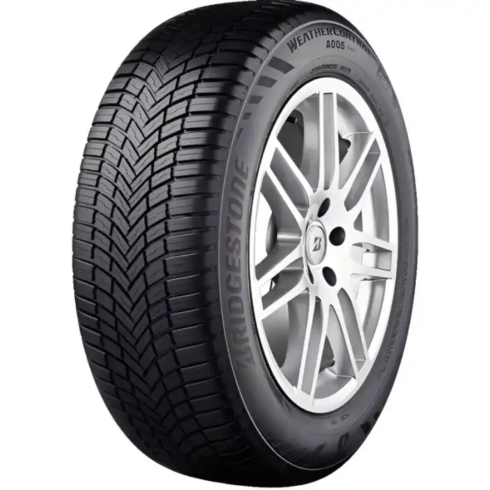 Preț promoțional Anvelope all season BRIDGESTONE WEATHER CONTROL A005 185/60R15 88V