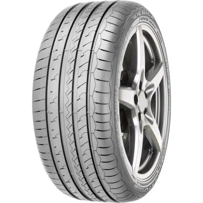 Nu rata Anvelope vara DEBICA PRESTO UHP 2 215/50R17 95W