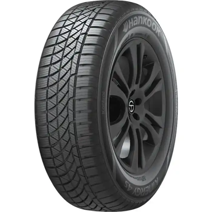 Anvelope all season HANKOOK KINERGY 4S H740 195/55R16 91V Doar azi