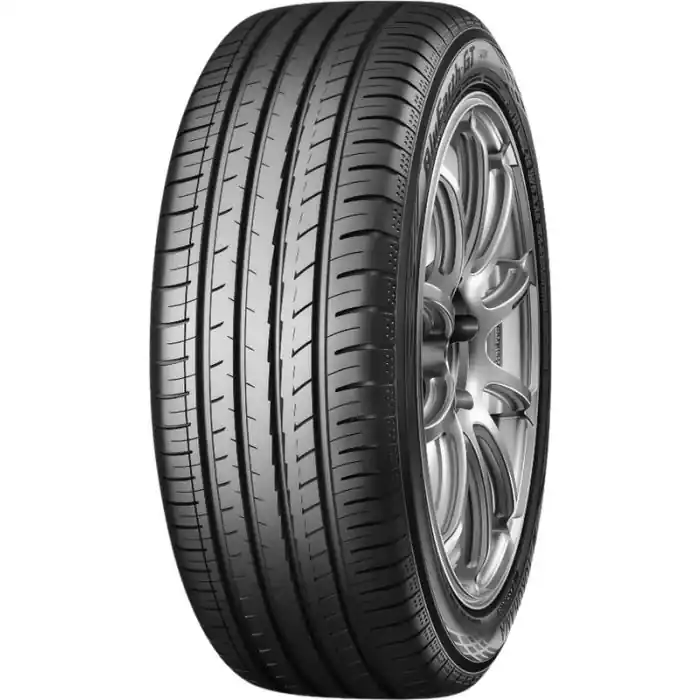 Anvelope vara YOKOHAMA BLUEARTH-GT AE51 235/45R17 97W Ofertă de sezon