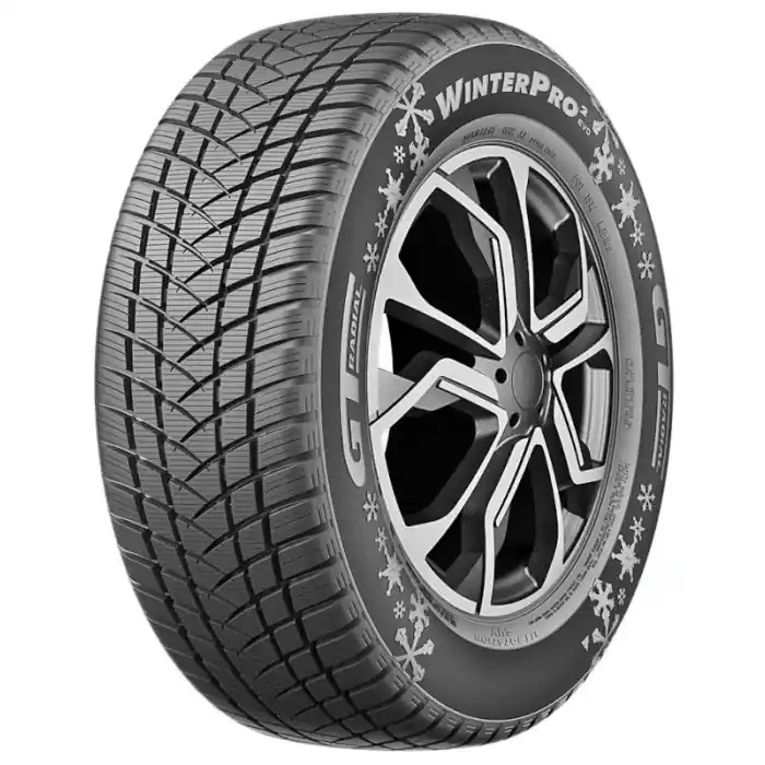 Anvelope iarna GT-RADIAL WINTERPRO2 EVO 215/55R17 98V Ofertă