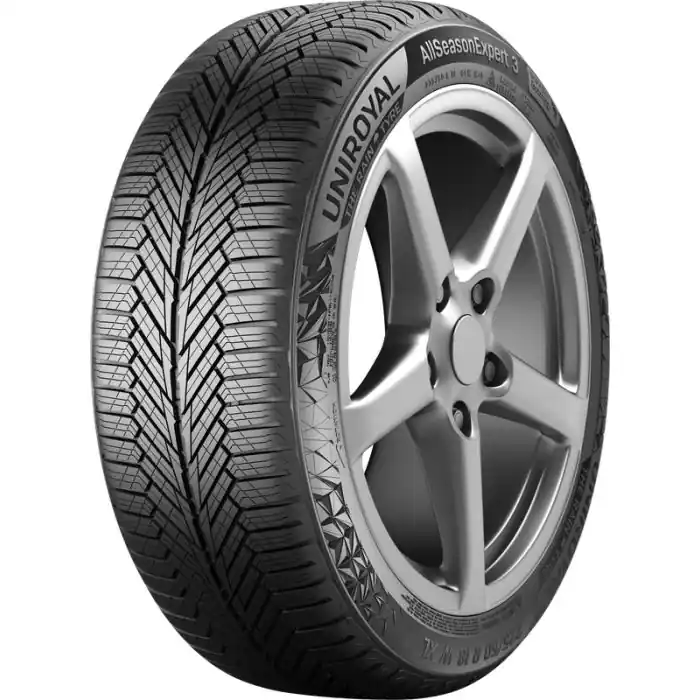 Anvelope all-season UNIROYAL ALLSEASONEXPERT 3 195/55R16 91H Retur gratuit