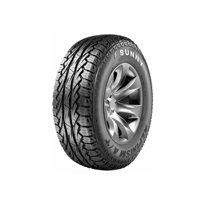 Ofertă de sezon Anvelope vara SUNNY NU006 265/70R16 112S