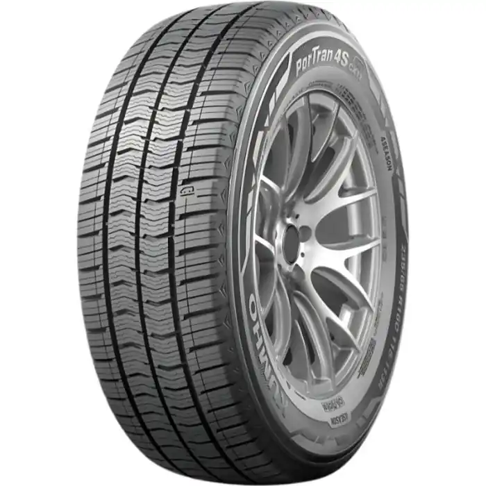 Cumpără online Anvelope all season KUMHO PORTRAN 4S CX11 195/75R16C 110/108R