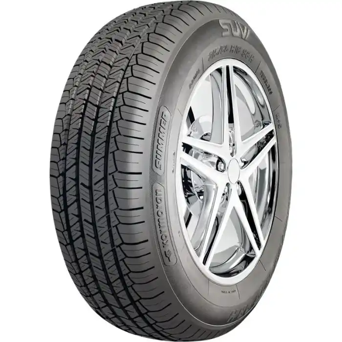 Anvelope vara KORMORAN SUV SUMMER 215/65R17 99V Retur ușor