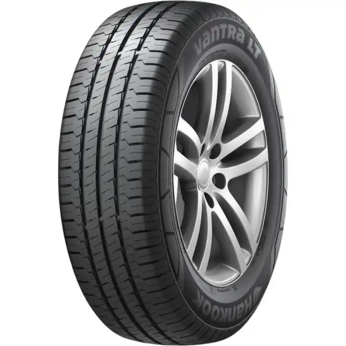 Anvelope vara HANKOOK VANTRA LT RA18 225/70R15C 112/110S Doar azi