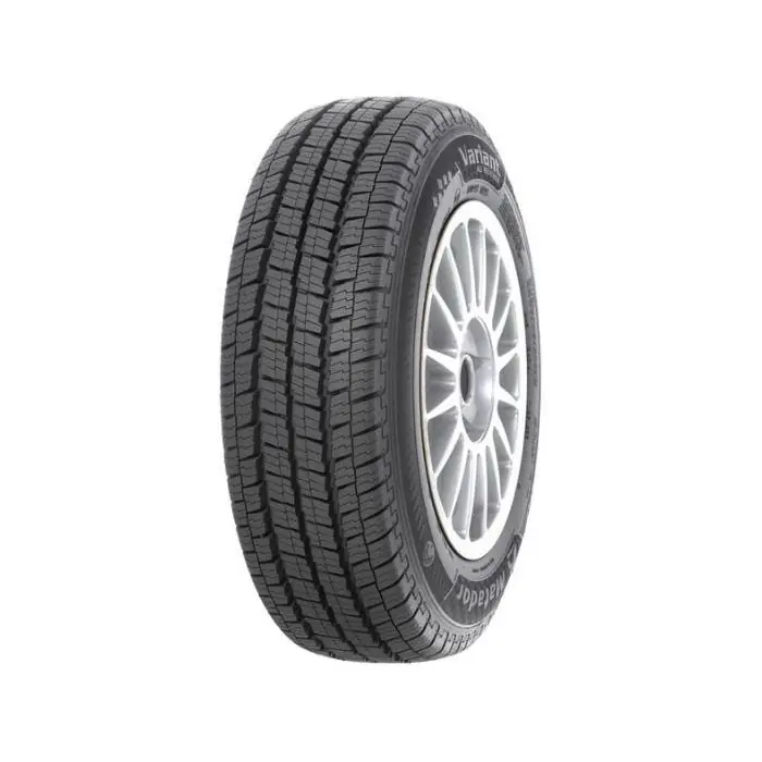 Anvelope vara MATADOR MPS125 VARIANT ALL WEATHER 205/70R15C 106/104R Transport gratuit
