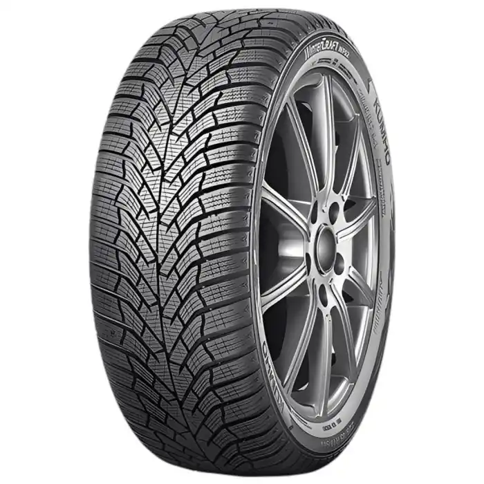 Popular Anvelope iarna KUMHO WINTERCRAFT WP52 215/55R16 97H