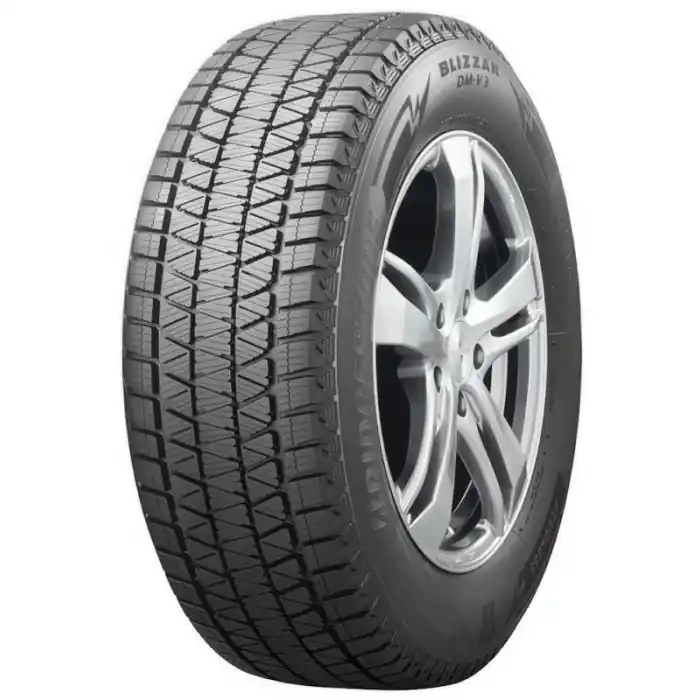 Popular Anvelope iarna BRIDGESTONE BLIZZAK DM-V3 205/70R15 96S