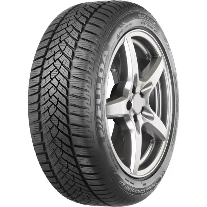 Anvelope iarna FULDA KRISTALL CONTROL HP 2 205/50R17 93V Ofertă exclusivă