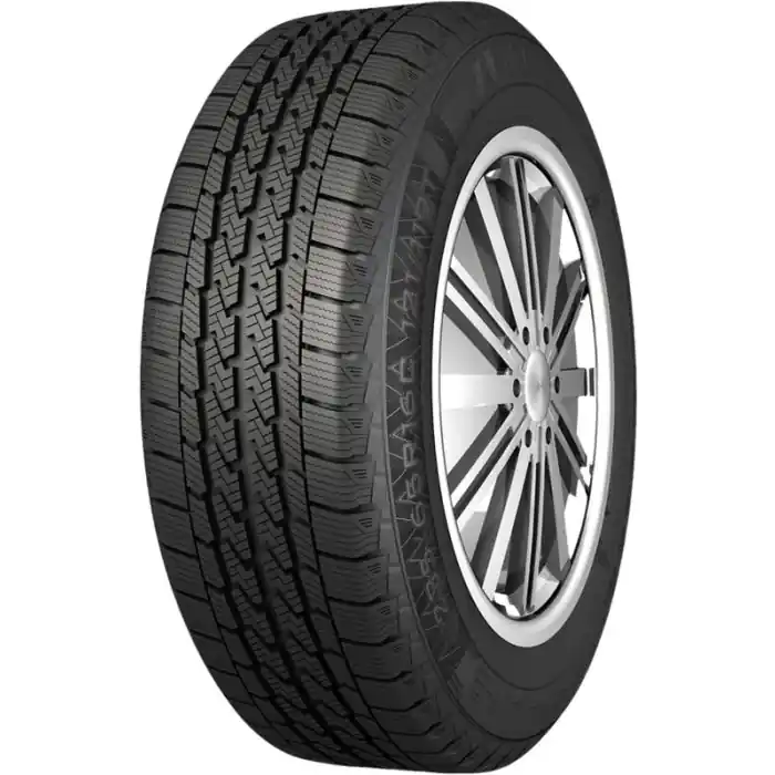 Preț promoțional Anvelope all season NANKANG AW-8 215/65R15C 104/102T