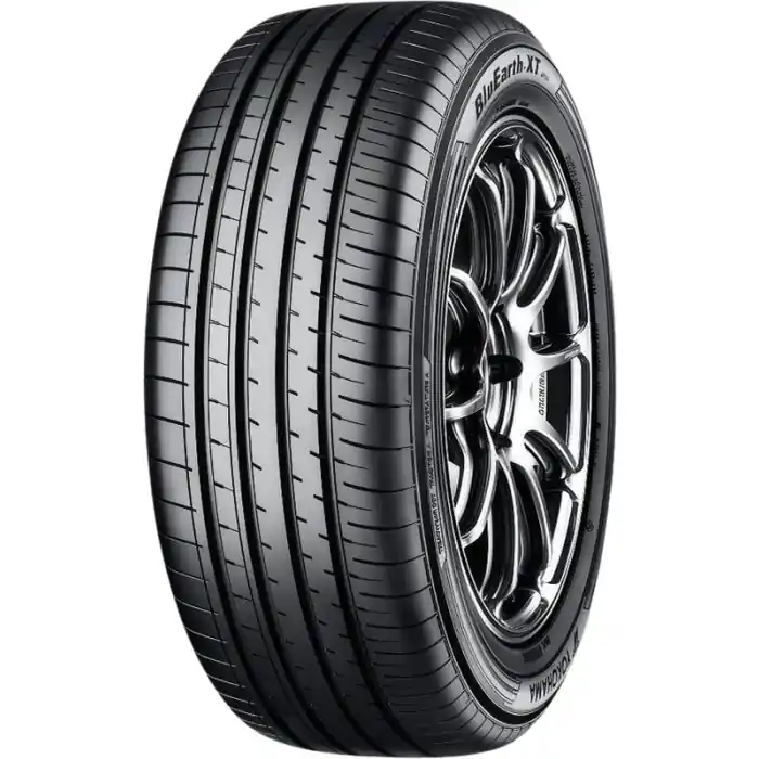 Anvelope vara YOKOHAMA BLUEARTH-XT AE61 235/65R17 108V Promoție