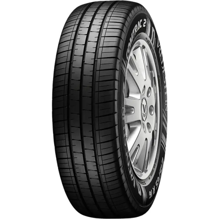 Anvelope vara VREDESTEIN COMTRAC 2 215/70R15C 109S Preferatul clienților