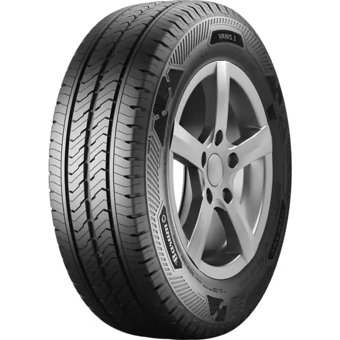 Anvelope vara BARUM VANIS 3 215/70R15C 109/107S Reducere specială