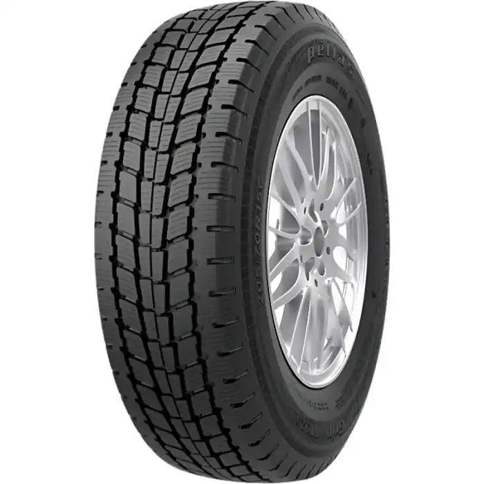 Anvelope all season PETLAS FULL GRIP PT925 205/65R15C 102T Preț mic