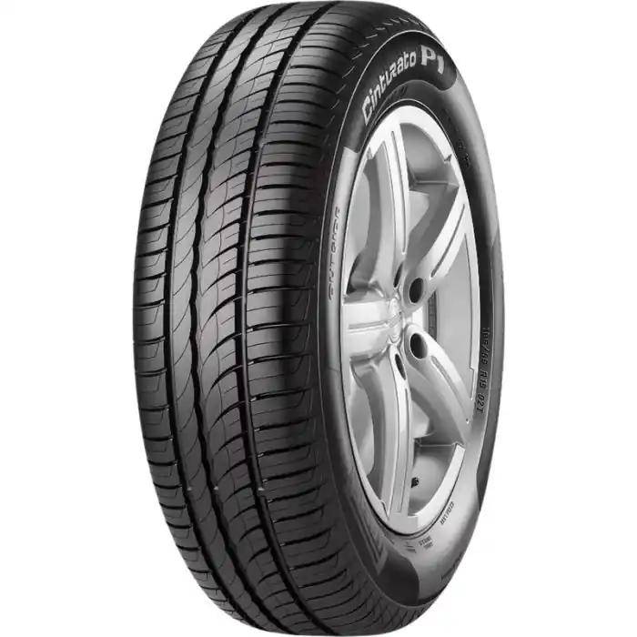 Anvelope vara PIRELLI CINTURATO P1 VERDE 195/55R15 85V Retur ușor