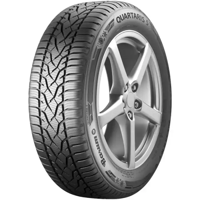 Anvelope all season BARUM QUARTARIS 5 225/65R17 106V Ofertă limitată