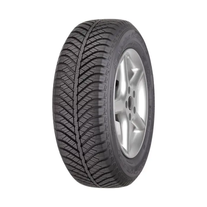 Anvelope all season GOODYEAR VECTOR 4SEASONS 205/55R16 94V Ofertă de sezon