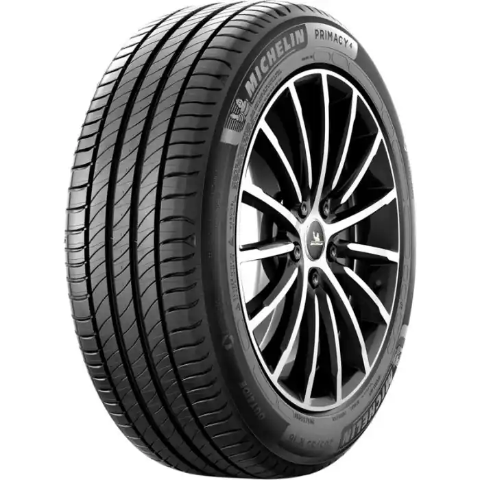 Disponibil imediat Anvelope vara MICHELIN PRIMACY 4 195/60R15 88V