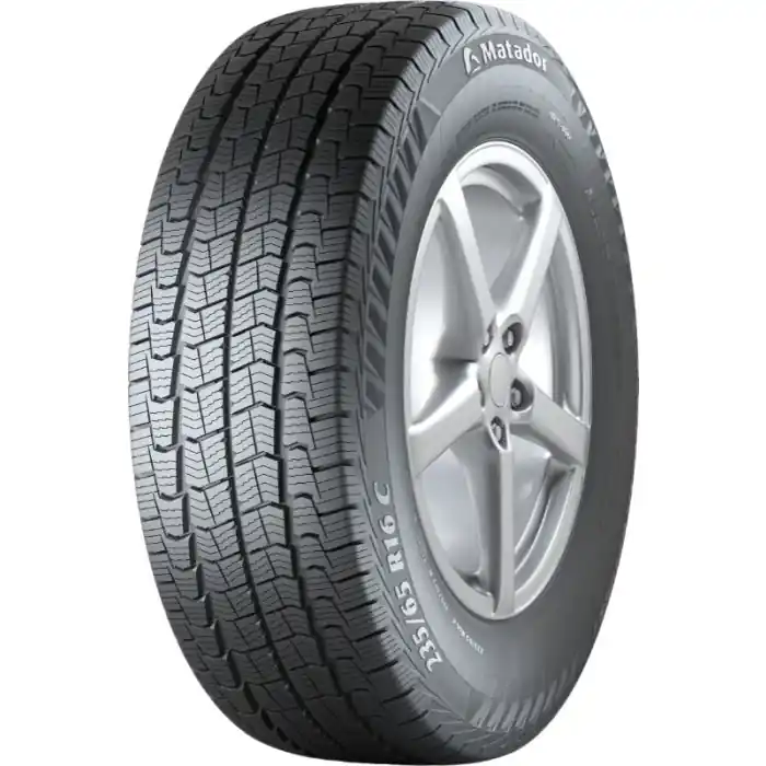 Anvelope all season MATADOR MPS400 VARIANT ALL WEATHER 2 205/75R16C 110/108R Transport gratuit
