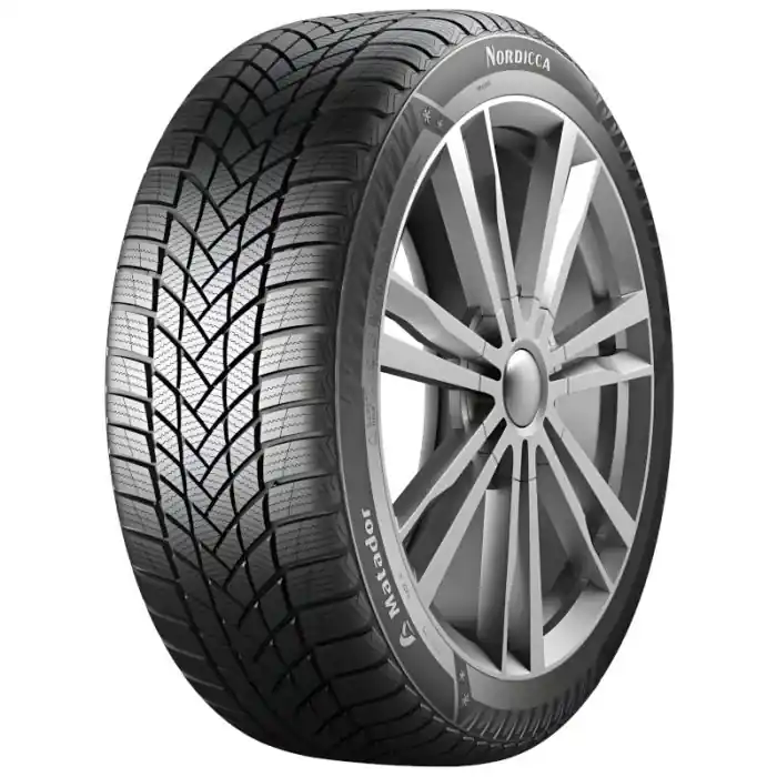 Discount Anvelope iarna MATADOR MP93 NORDICCA 235/60R18 107V