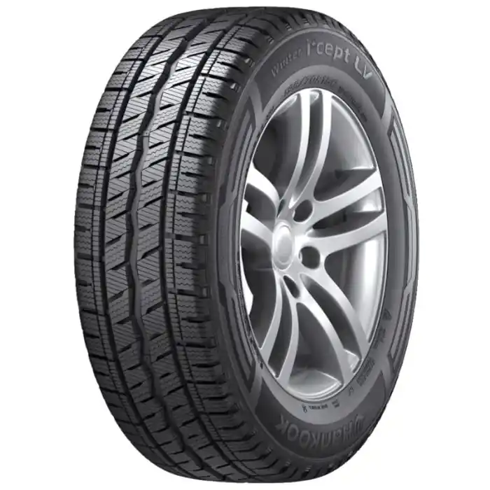 Anvelope iarna HANKOOK WINTER I CEPT LV RW12 205/65R15C 102/100T Reducere specială