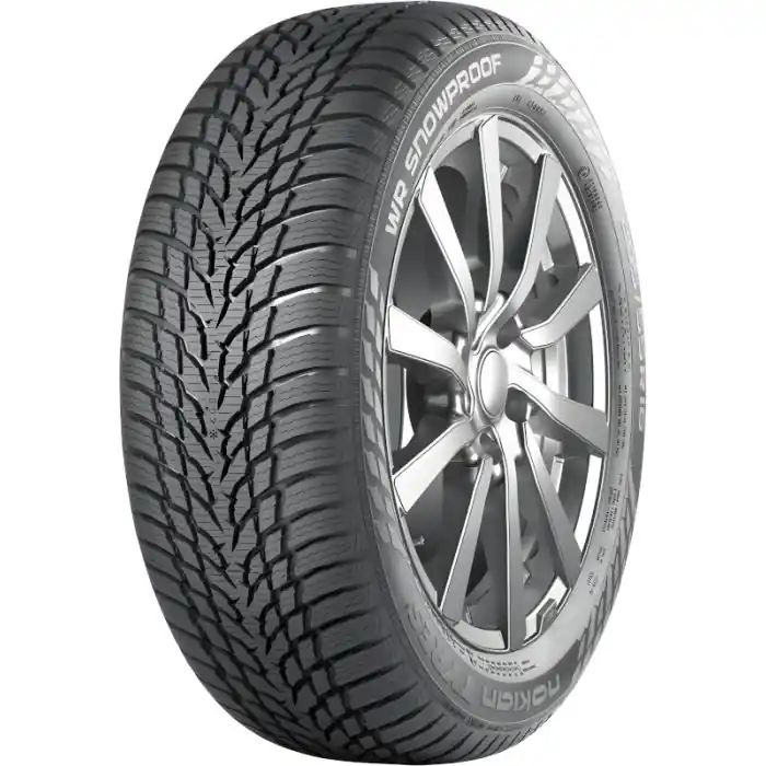 Anvelope iarna NOKIAN WR SNOWPROOF 175/65R17 87H Nu rata