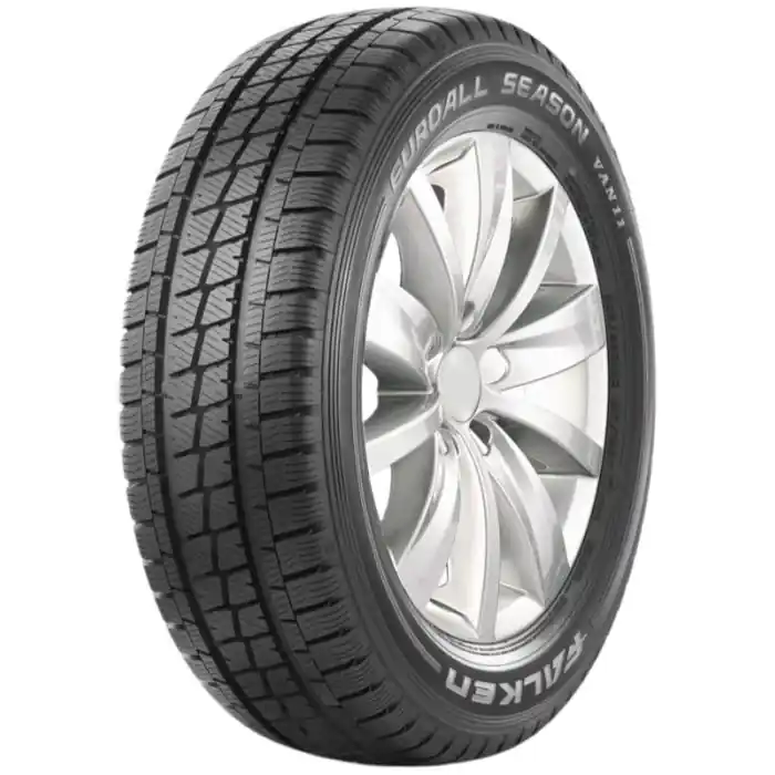 Discount Anvelope all season FALKEN EUROALL SEASON VAN11 215/70R15C 109/107S
