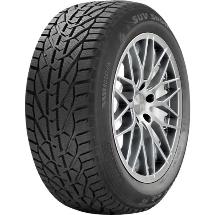 Anvelope iarna KORMORAN SUV SNOW 255/55R18 109V Popular
