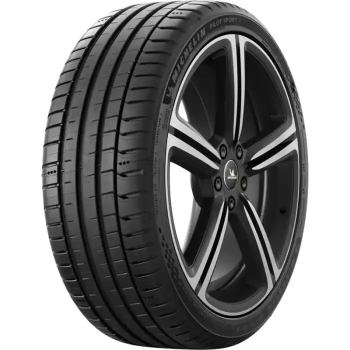 Anvelope vara MICHELIN PILOT SPORT 5 225/45R17 94Y Retur ușor
