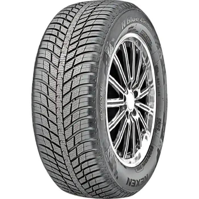 Anvelope all season NEXEN N BLUE 4 SEASON 215/60R16 99H Disponibil imediat