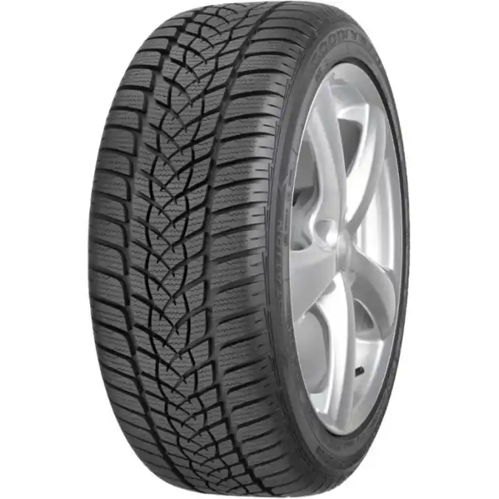Anvelope iarna GOODYEAR ULTRAGRIP PERFORMANCE 2 205/55R16 91H Bestseller